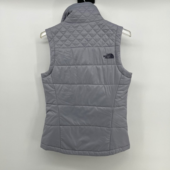 The North Face Women's Harway Lightweight Puffer‎ Vest Size S - Picture 2 of 6